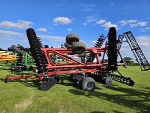 2017 Case IH True Tandem 335VT Image