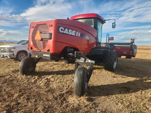 Image of Case IH WD1504 equipment image 1