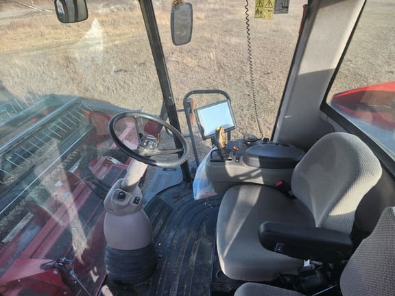Image of Case IH WD1504 equipment image 4