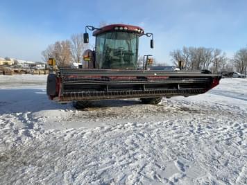Main image Case IH WD2104