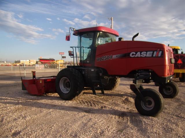 Image of Case IH WD2504 equipment image 1