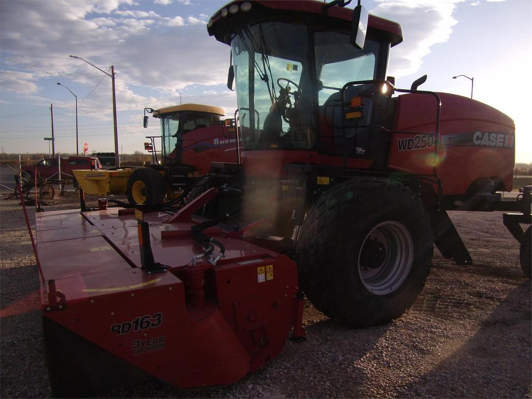 Image of Case IH WD2504 Primary image