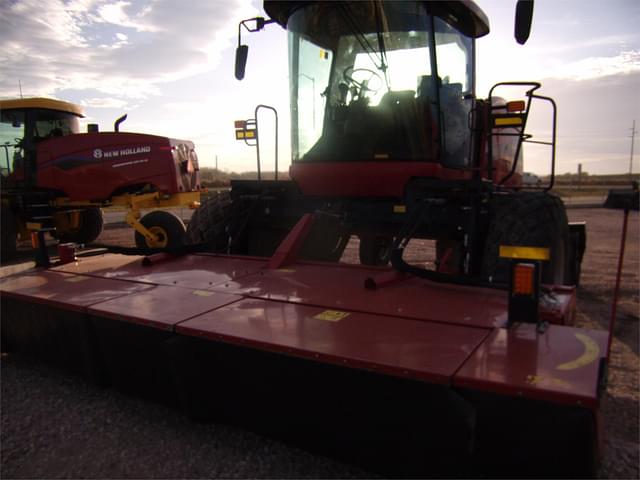 Image of Case IH WD2504 equipment image 2