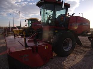 2017 Case IH WD2504 Equipment Image0