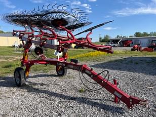 Main image Case IH WR102 0