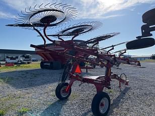 Main image Case IH WR102 1