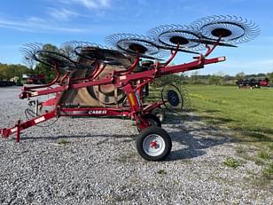 Main image Case IH WR102 5