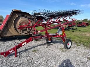 Main image Case IH WR102 6