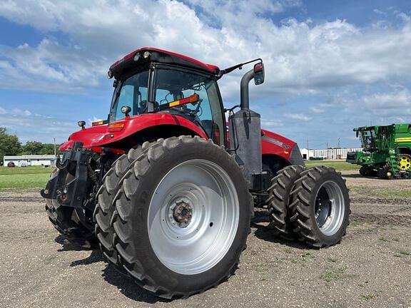 Image of Case IH Magnum 310 equipment image 2