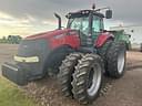 2017 Case IH Magnum 310 Image