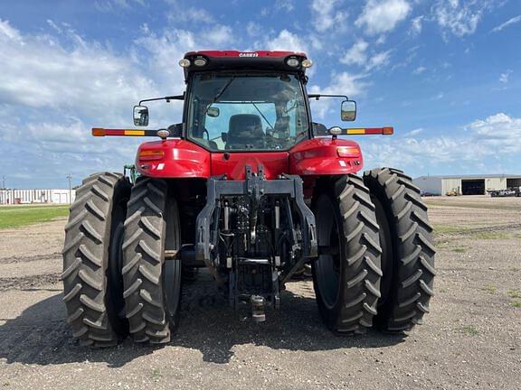 Image of Case IH Magnum 310 equipment image 3