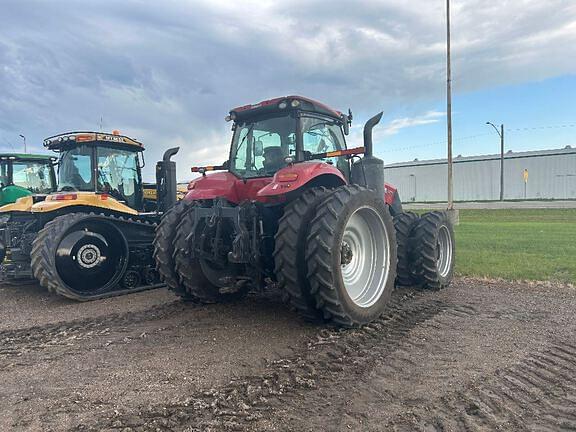 Image of Case IH Magnum 310 Image 1