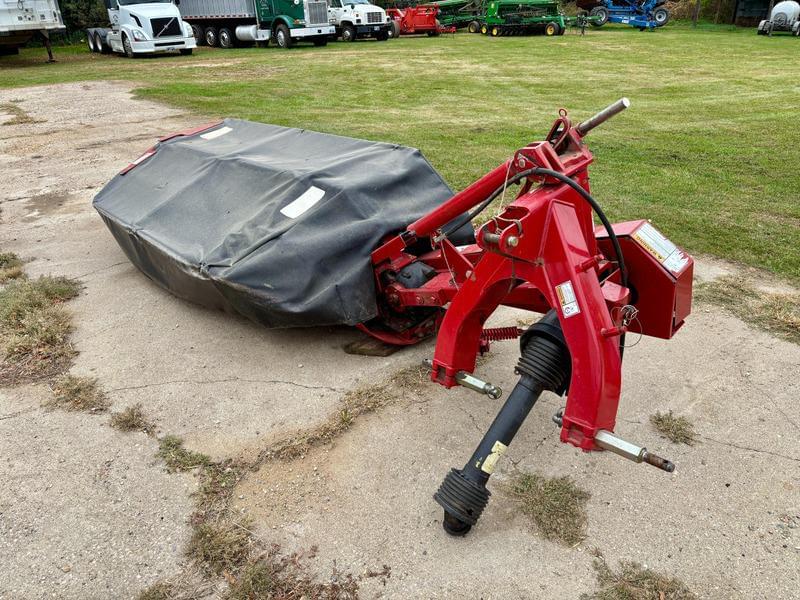 Image of Case IH MD82 Primary image