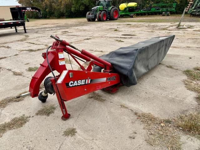 Image of Case IH MD82 equipment image 2