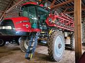 Thumbnail image Case IH Patriot 4440 0