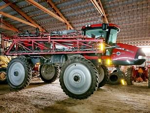 Main image Case IH Patriot 4440 1