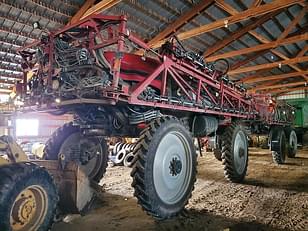 Main image Case IH Patriot 4440 3