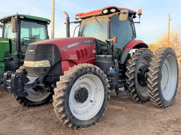 Main image Case IH Puma 220