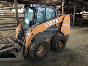 Main image Case SR210