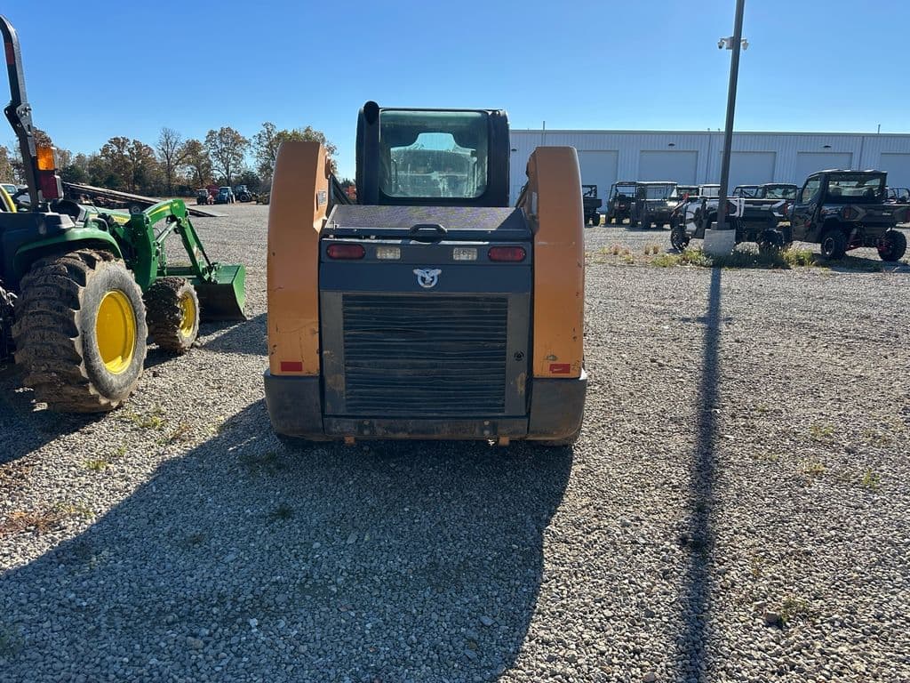 Image of Case SR240 Primary image