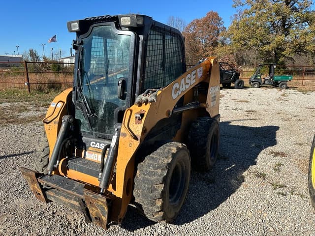 Image of Case SR240 equipment image 2