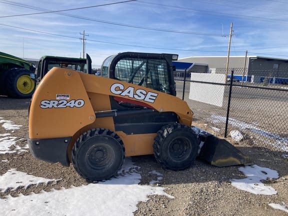 Main image Case SR240