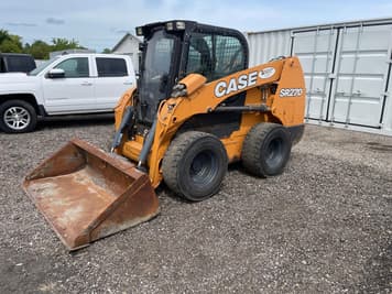Main image Case SR270