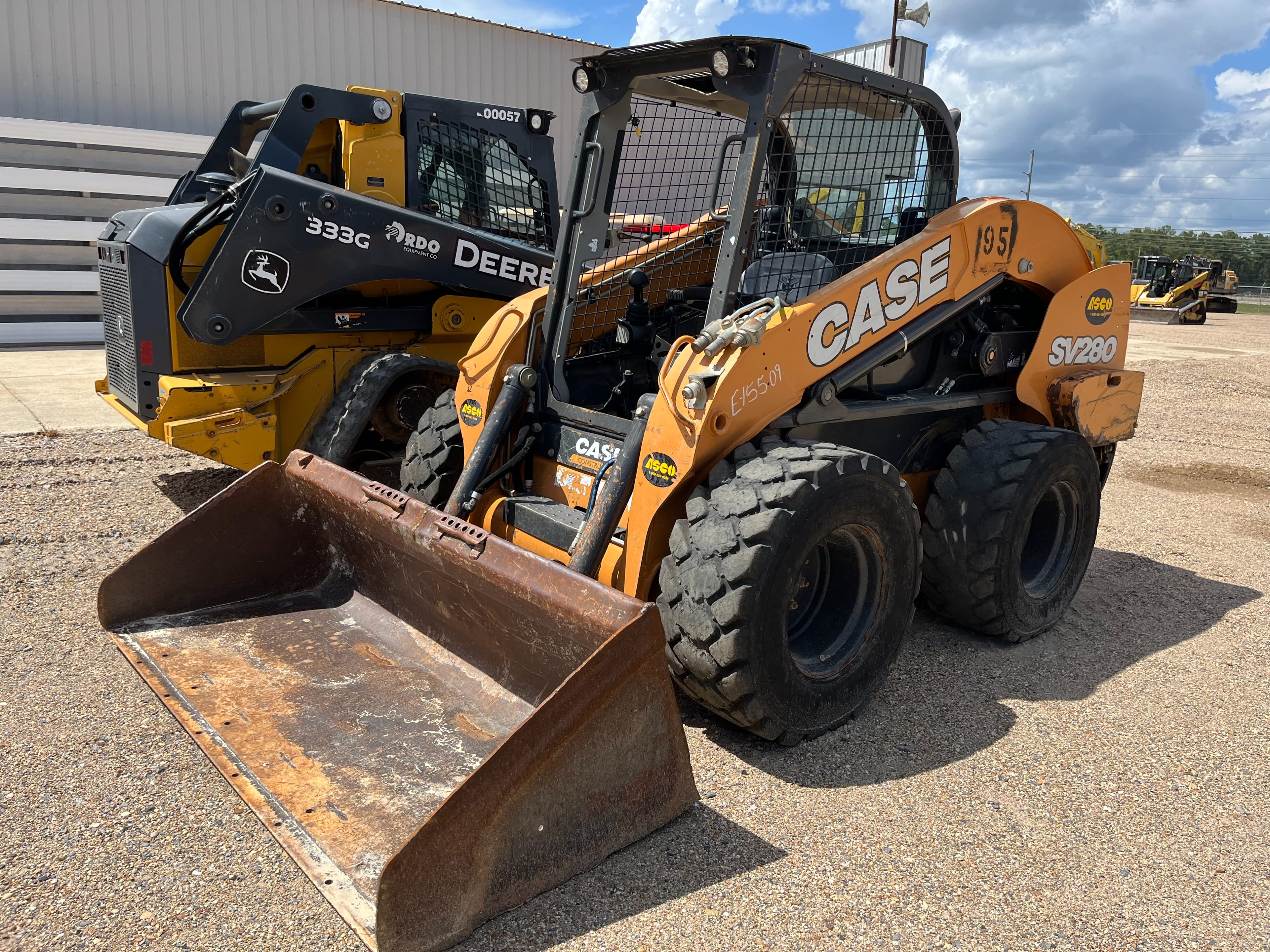 Main image Case SV280