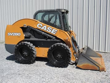 Main image Case SV280