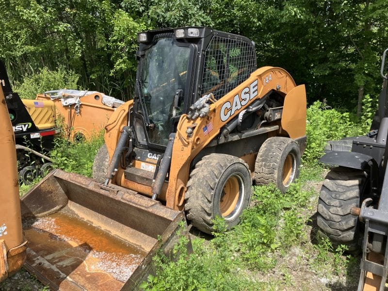 Main image Case SV280