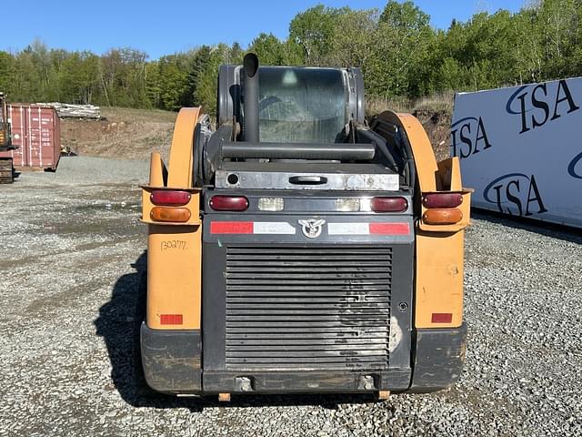 Image of Case SV280 equipment image 3