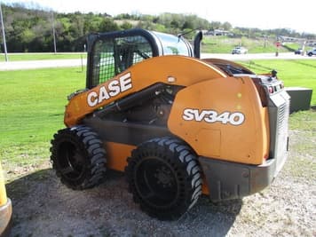 Main image Case SV340