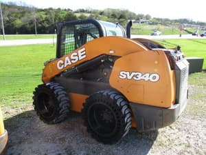 2017 Case SV340 Image