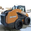 2017 Case SV340 Image