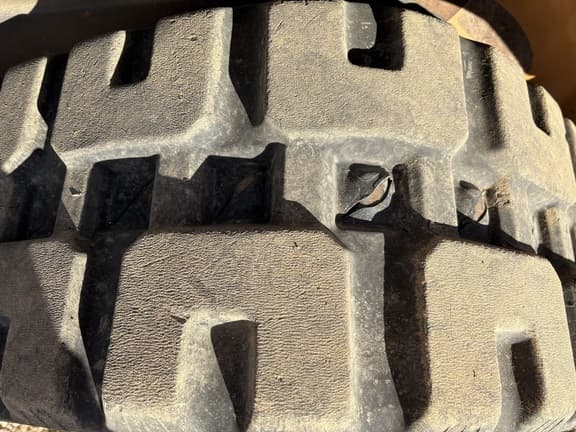 Image of Case TR270 equipment image 4