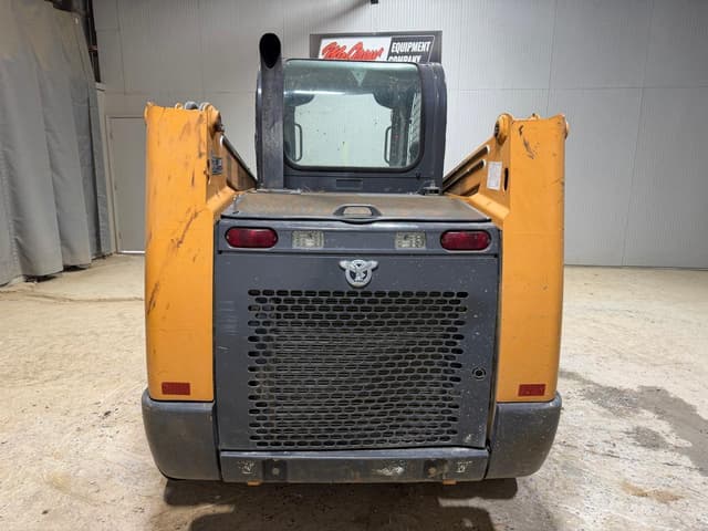 Image of Case TR270 equipment image 3