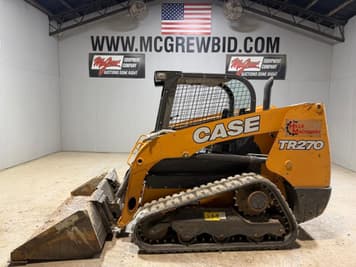 Main image Case TR270