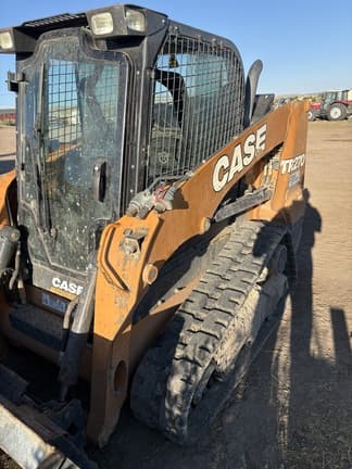 Image of Case TR270 equipment image 1