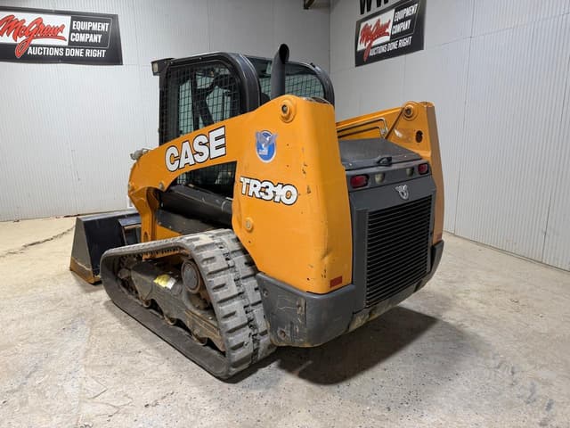 Image of Case TR310 equipment image 2
