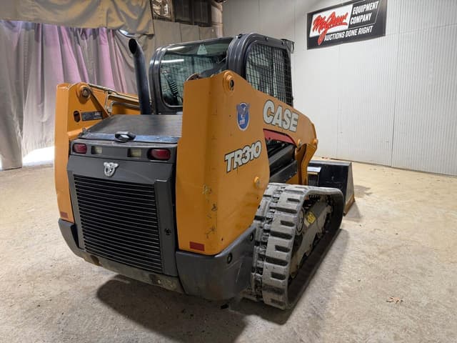 Image of Case TR310 equipment image 4