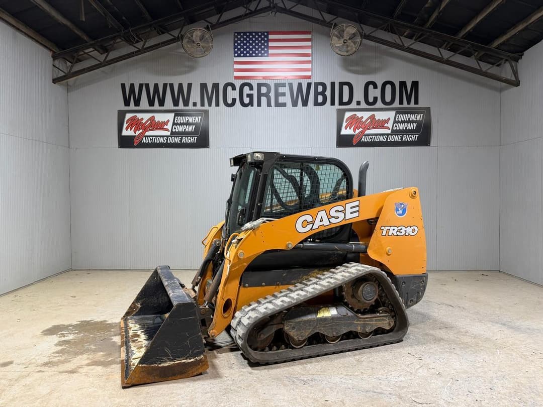 Image of Case TR310 Primary image