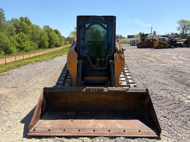 Image of Case TR310 equipment image 1