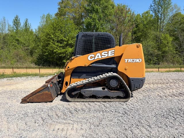 Image of Case TR310 equipment image 3