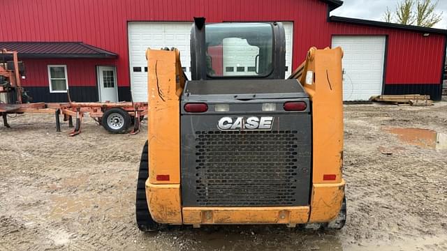 Image of Case TR310 equipment image 4
