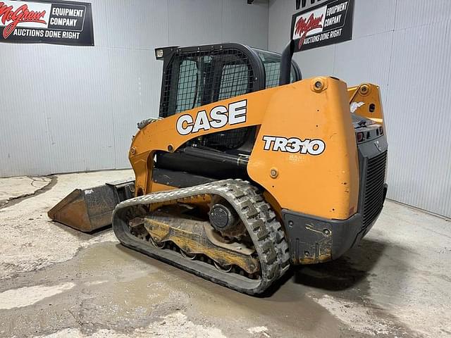 Image of Case TR310 equipment image 2
