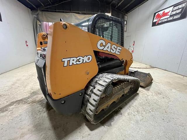 Image of Case TR310 equipment image 4