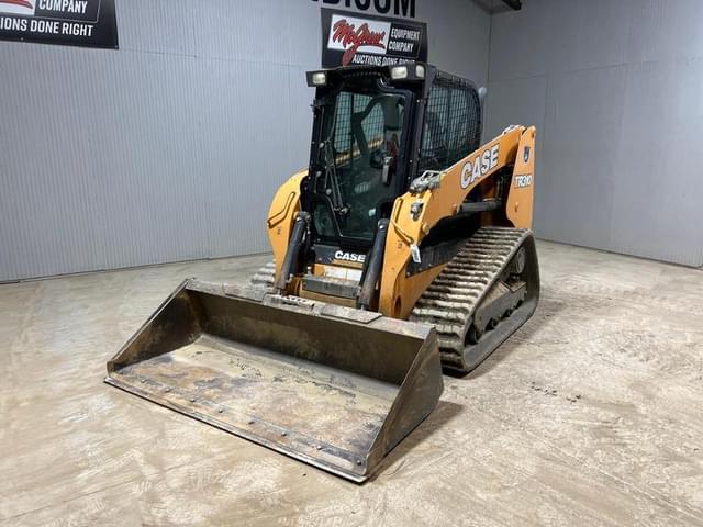 Image of Case TR310 equipment image 1