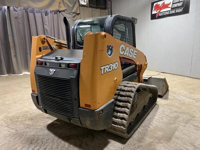 Image of Case TR310 equipment image 4