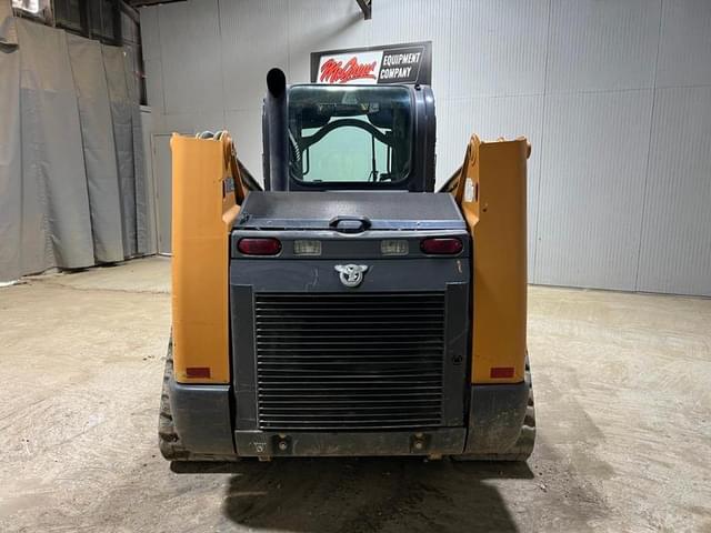 Image of Case TR310 equipment image 3