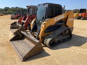 2017 Case TR310 Image